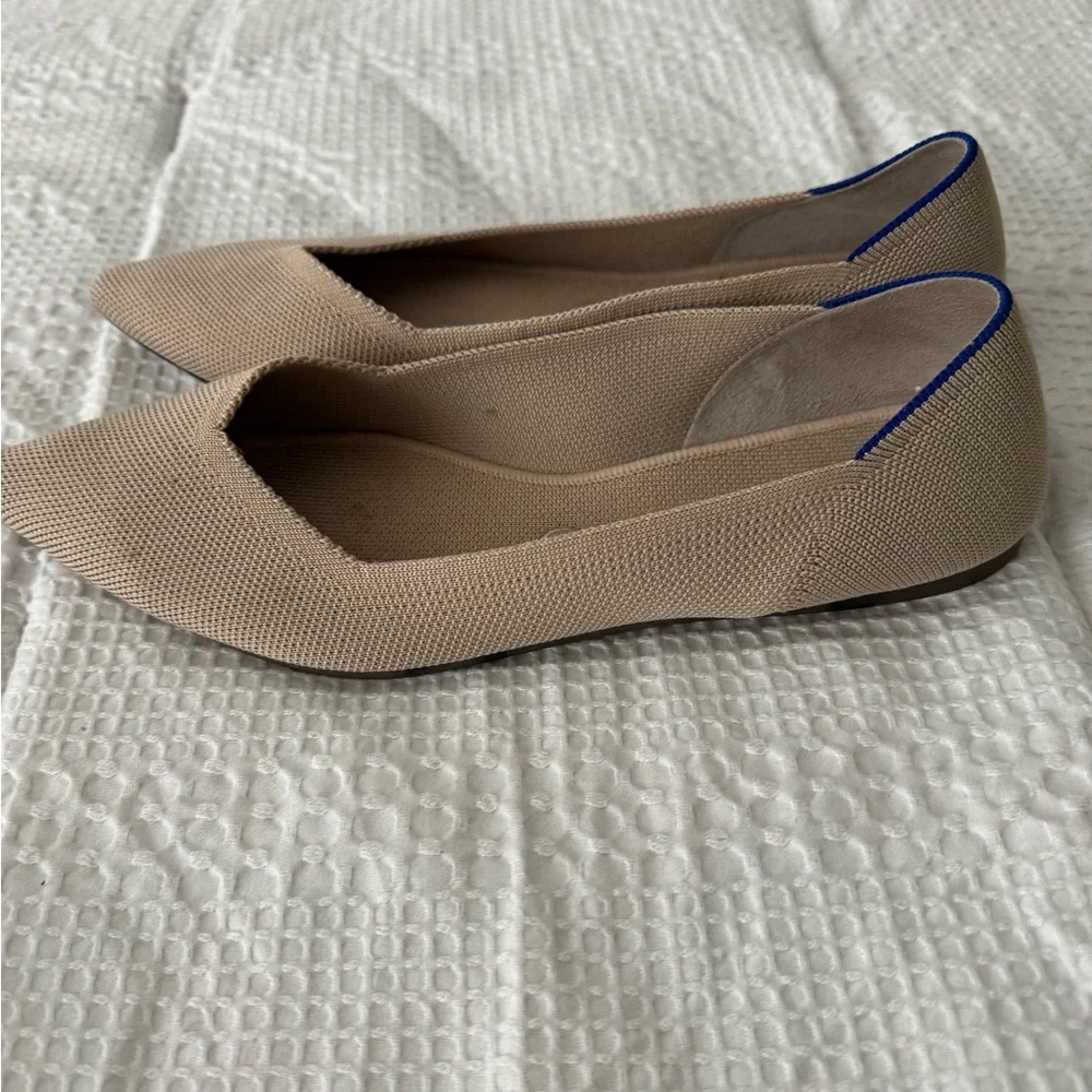 Rothy’s flats - Picture 3 of 3